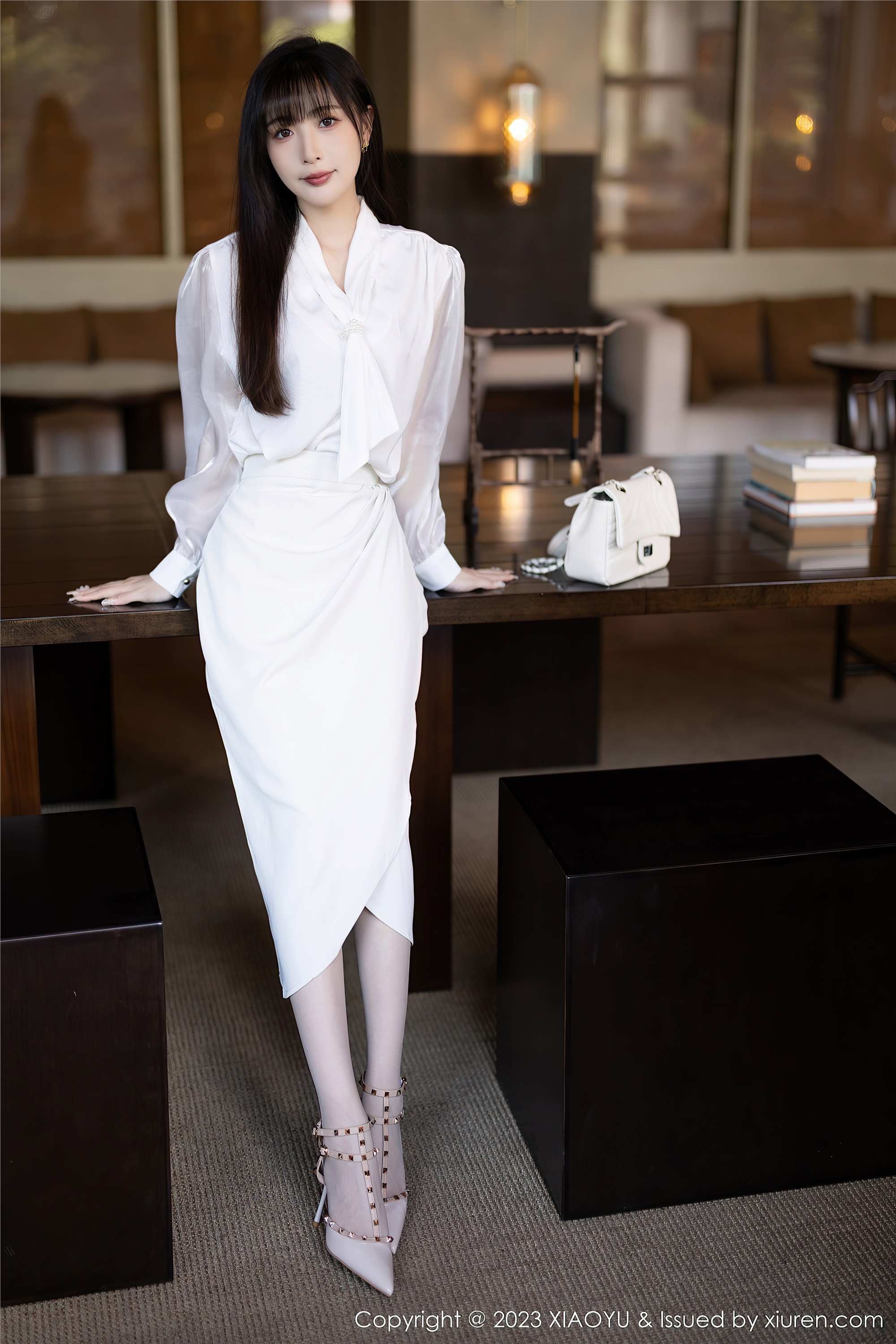 XIAOYU语画界 2023.08.09 VOL.1088 林星阑